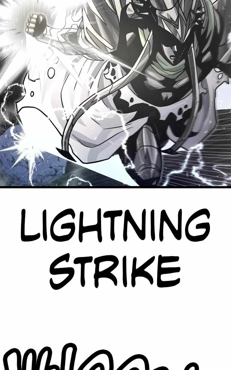 God Tribe Chapter 68 8