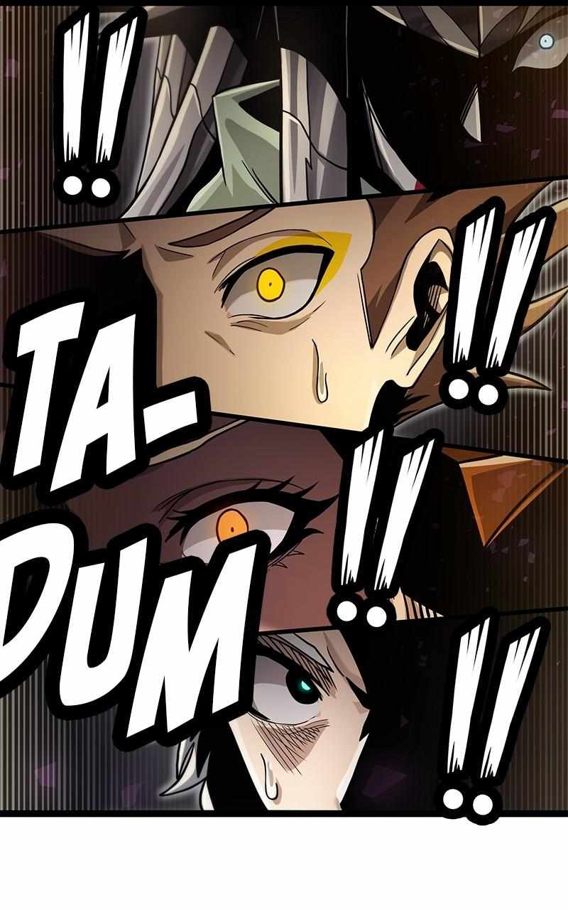 God Tribe Chapter 68 80