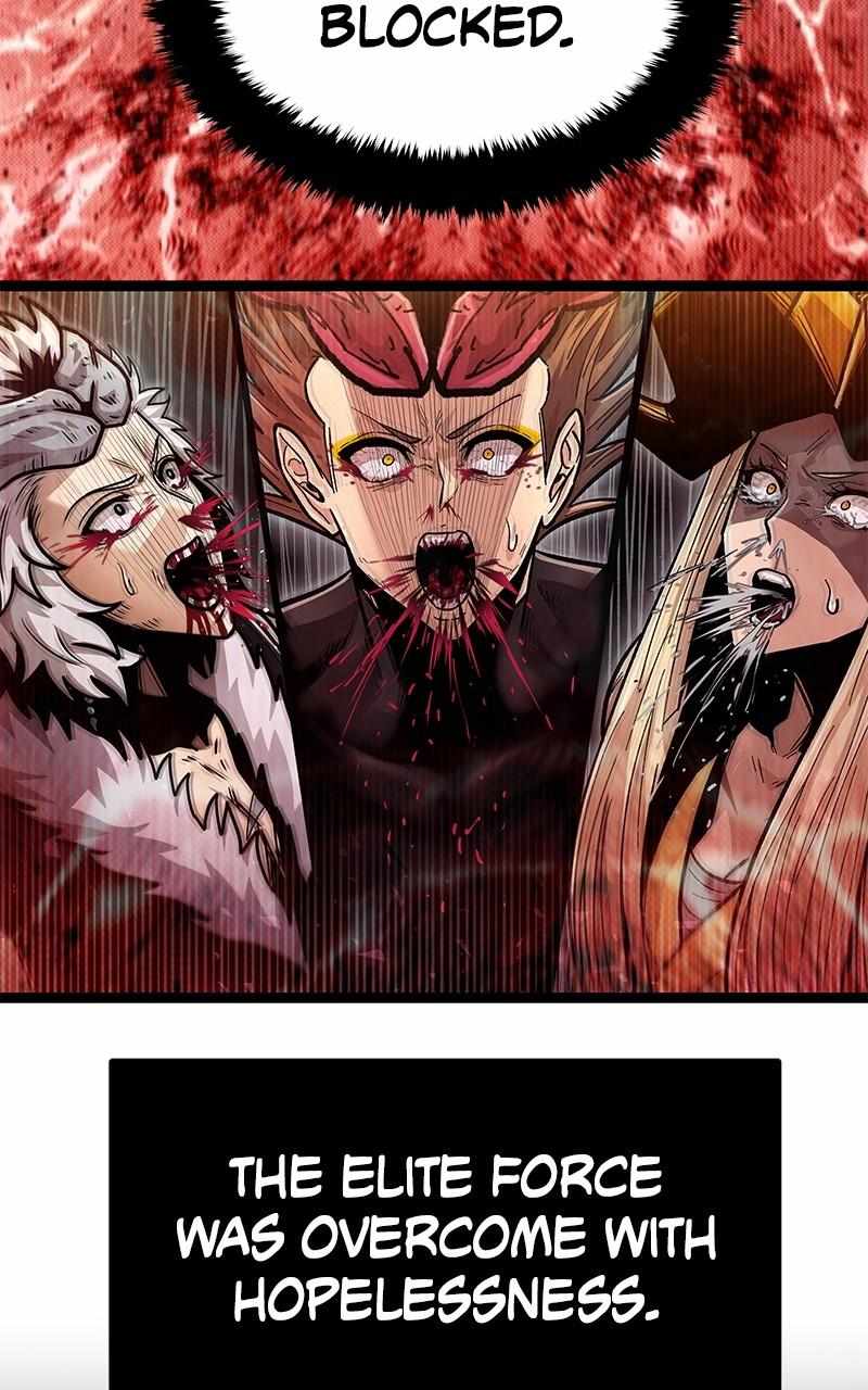 God Tribe Chapter 68 86