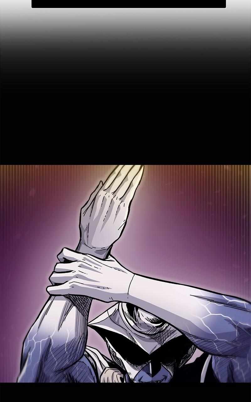 God Tribe Chapter 68 87