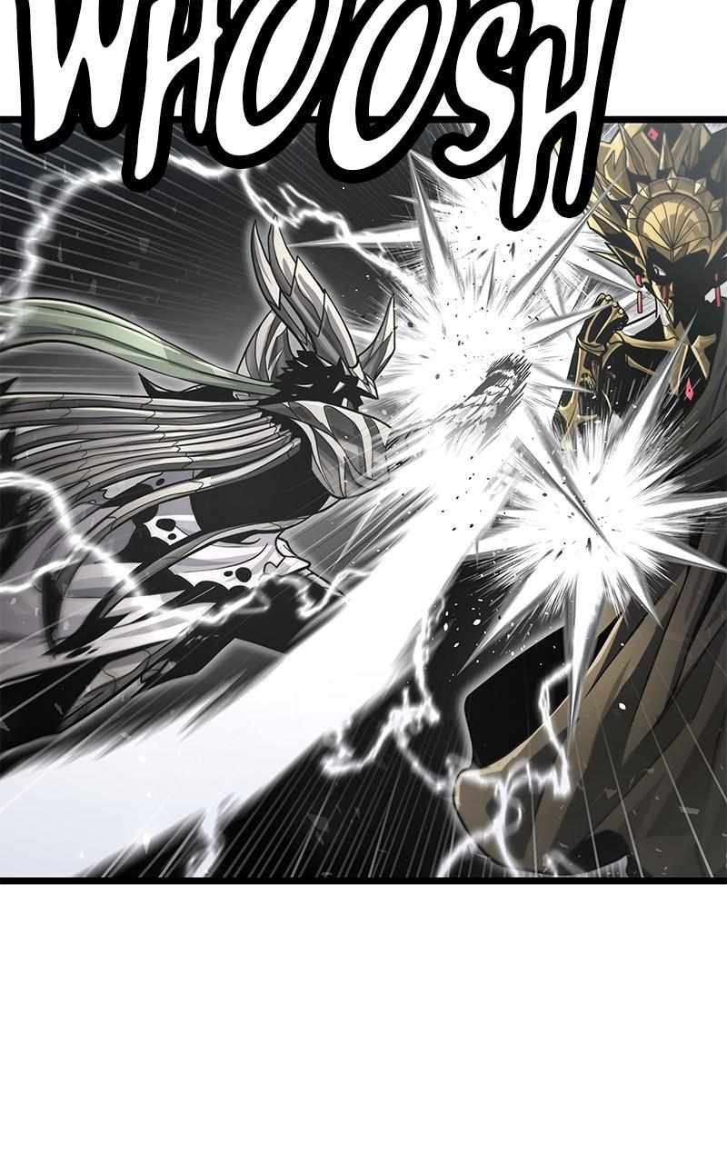 God Tribe Chapter 68 9