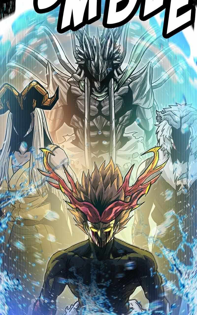 God Tribe Chapter 68 98