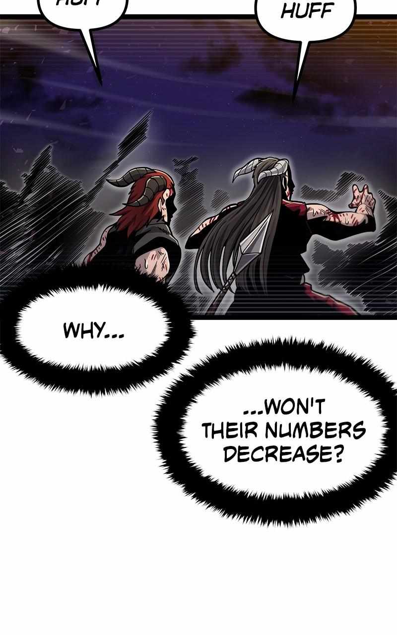 God Tribe Chapter 69 10