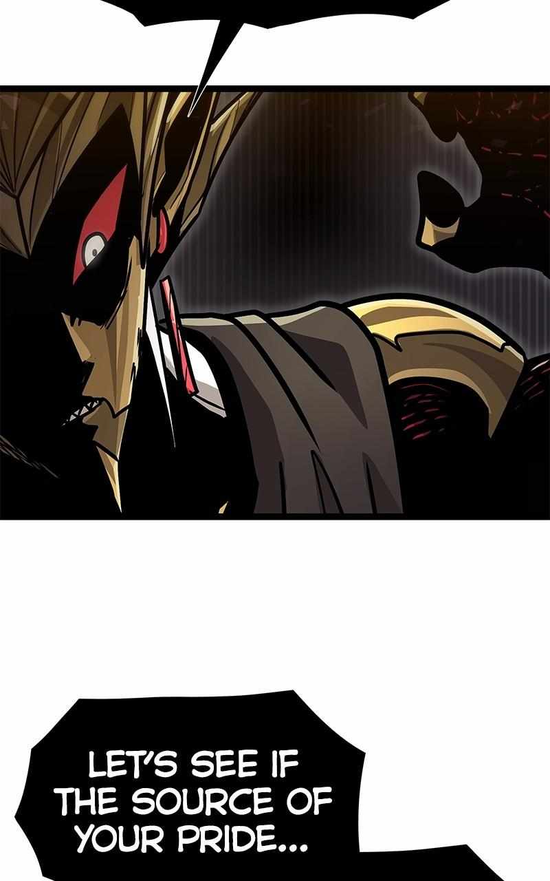 God Tribe Chapter 69 110
