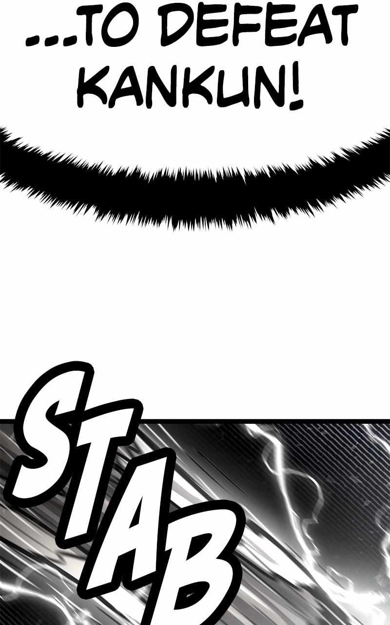 God Tribe Chapter 69 154