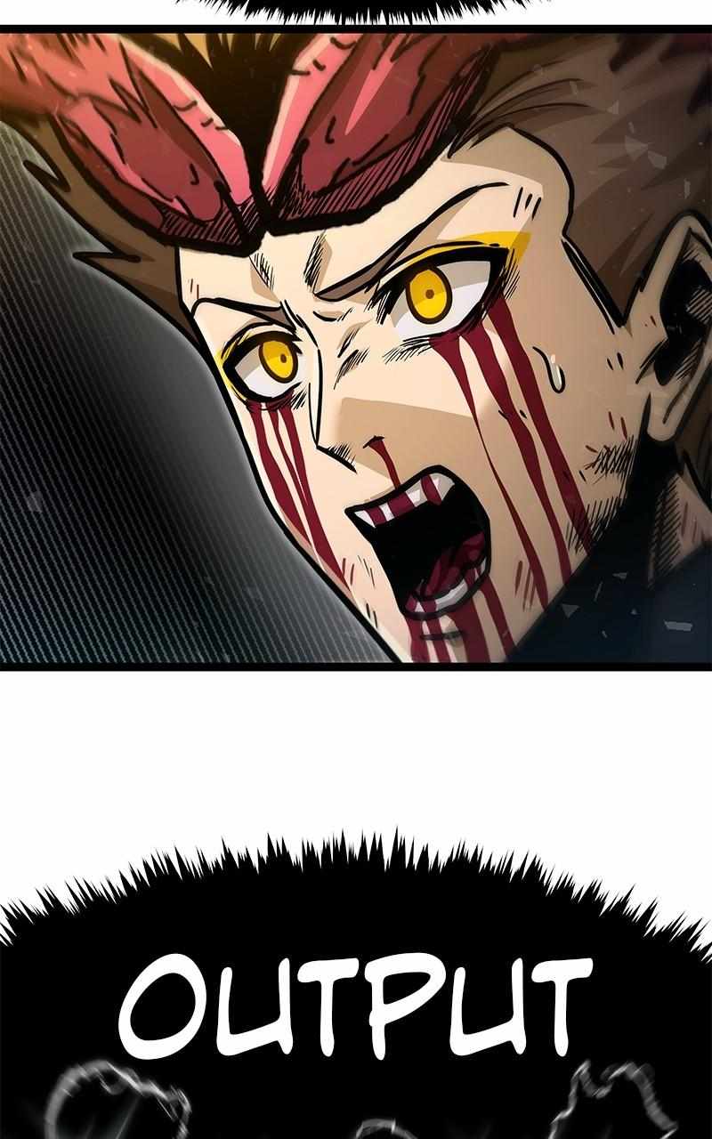 God Tribe Chapter 69 168