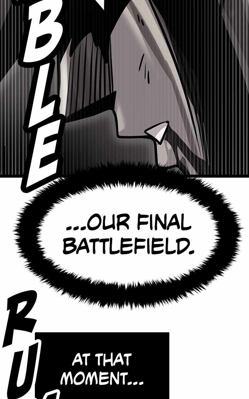 God Tribe Chapter 69 25