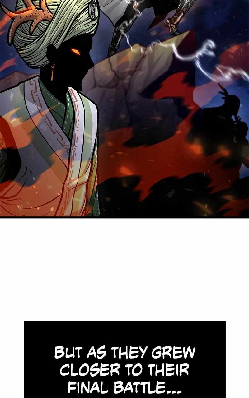 God Tribe Chapter 69 6