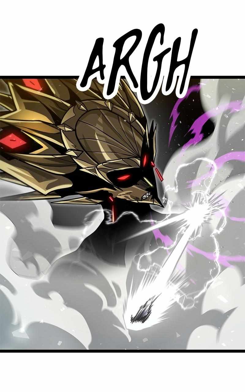 God Tribe Chapter 69 60