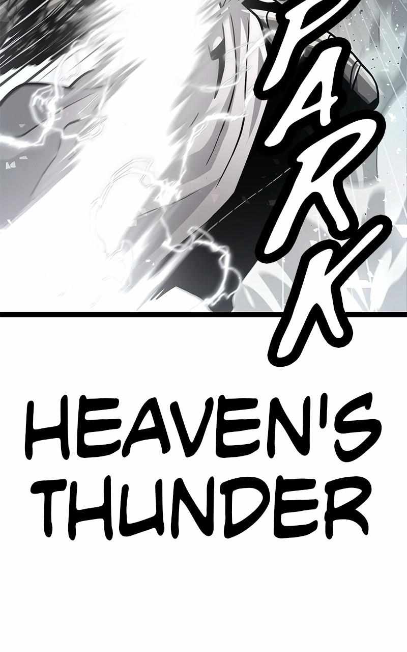 God Tribe Chapter 69 69