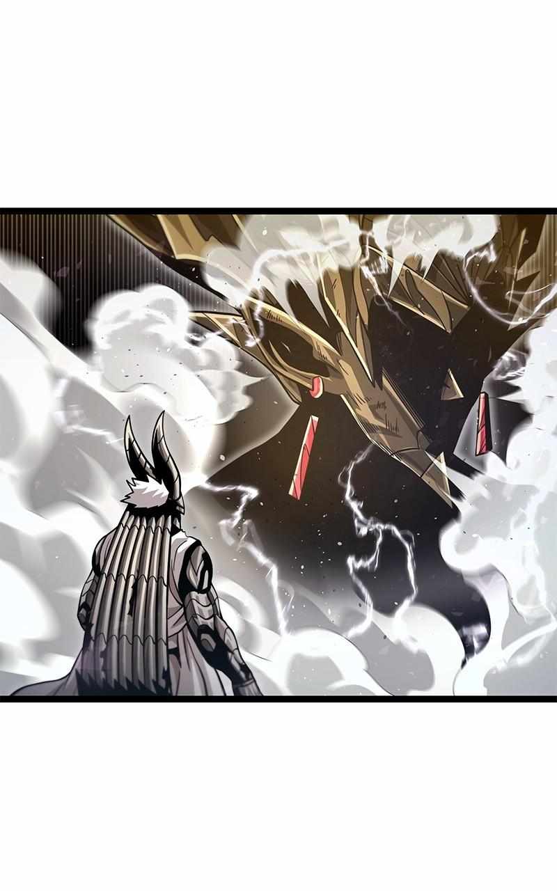 God Tribe Chapter 69 73