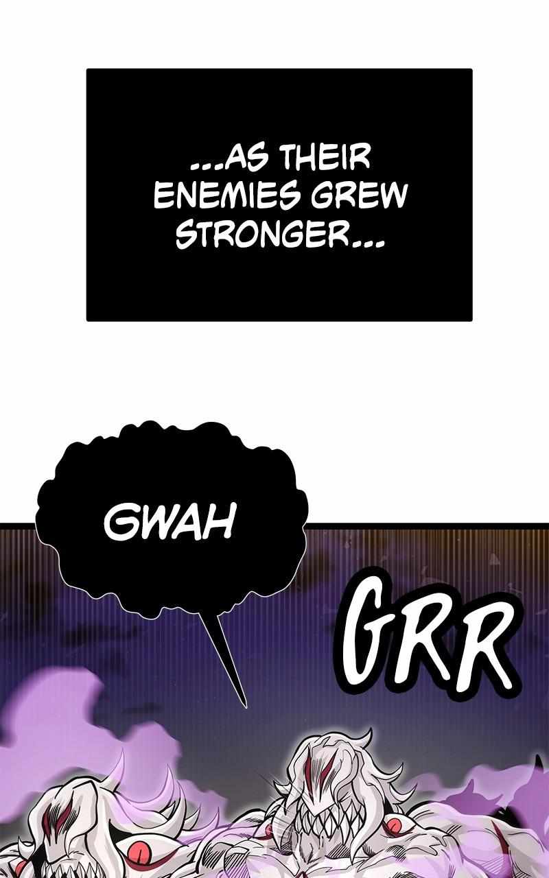 God Tribe Chapter 69 8