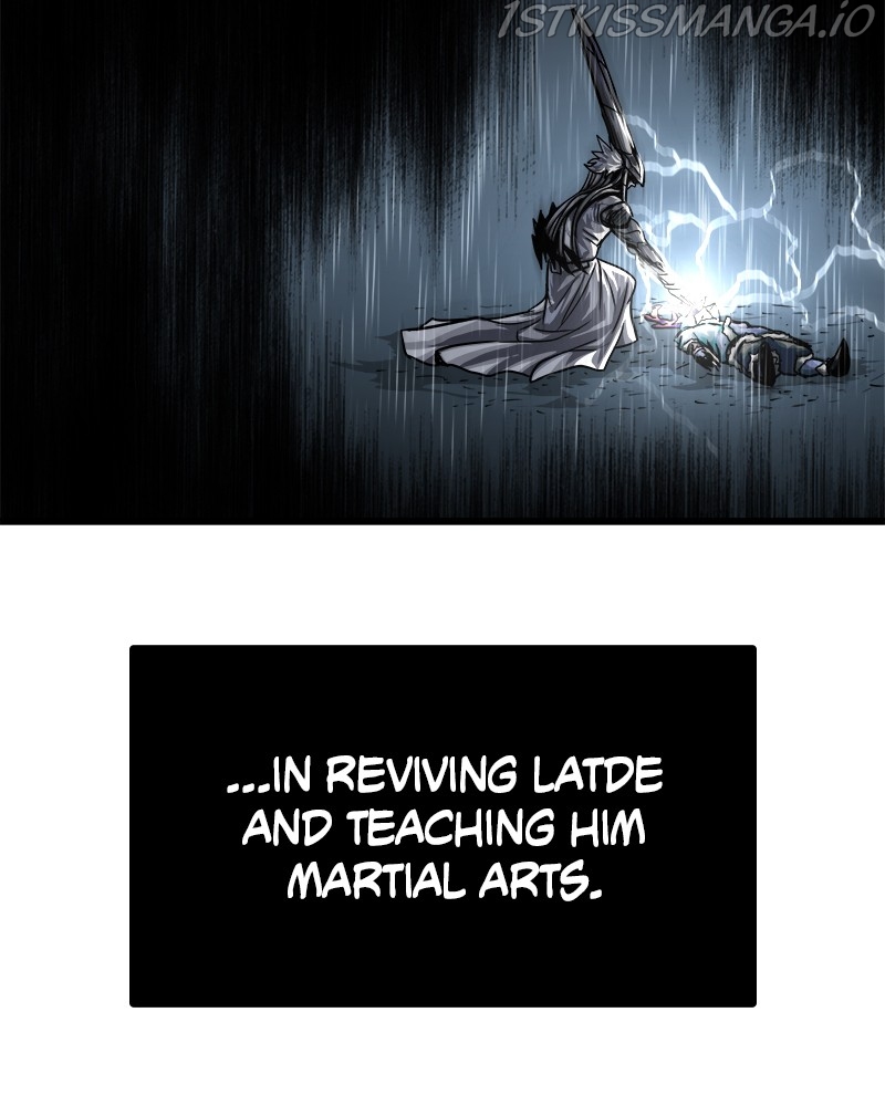 God Tribe Chapter 7 10