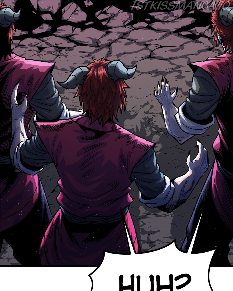 God Tribe Chapter 7 114