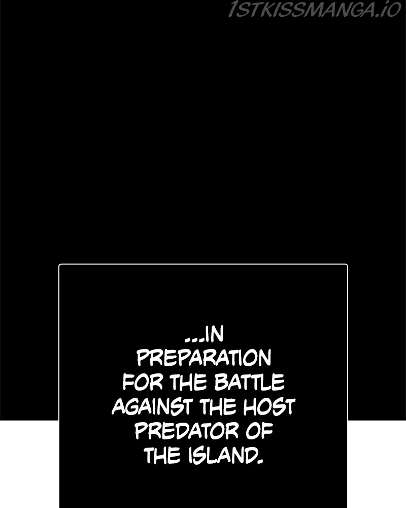 God Tribe Chapter 7 12