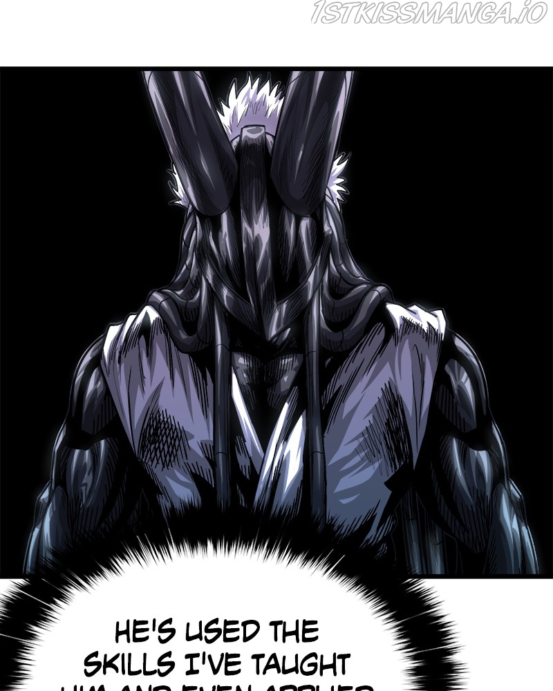 God Tribe Chapter 7 124