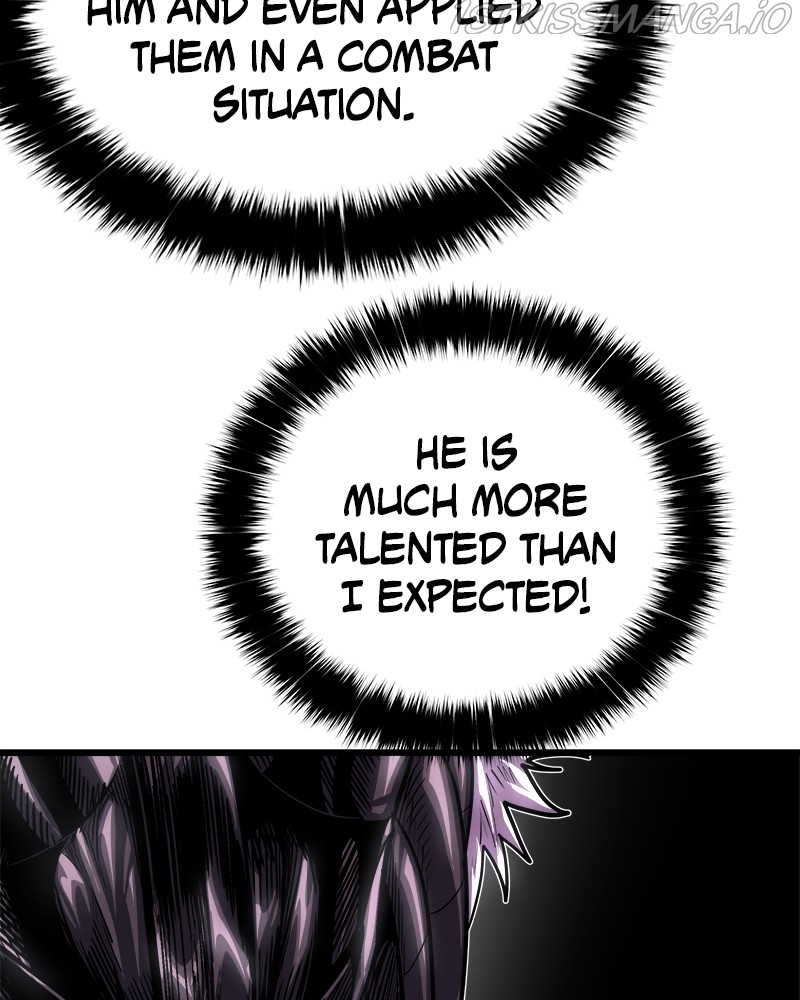 God Tribe Chapter 7 125