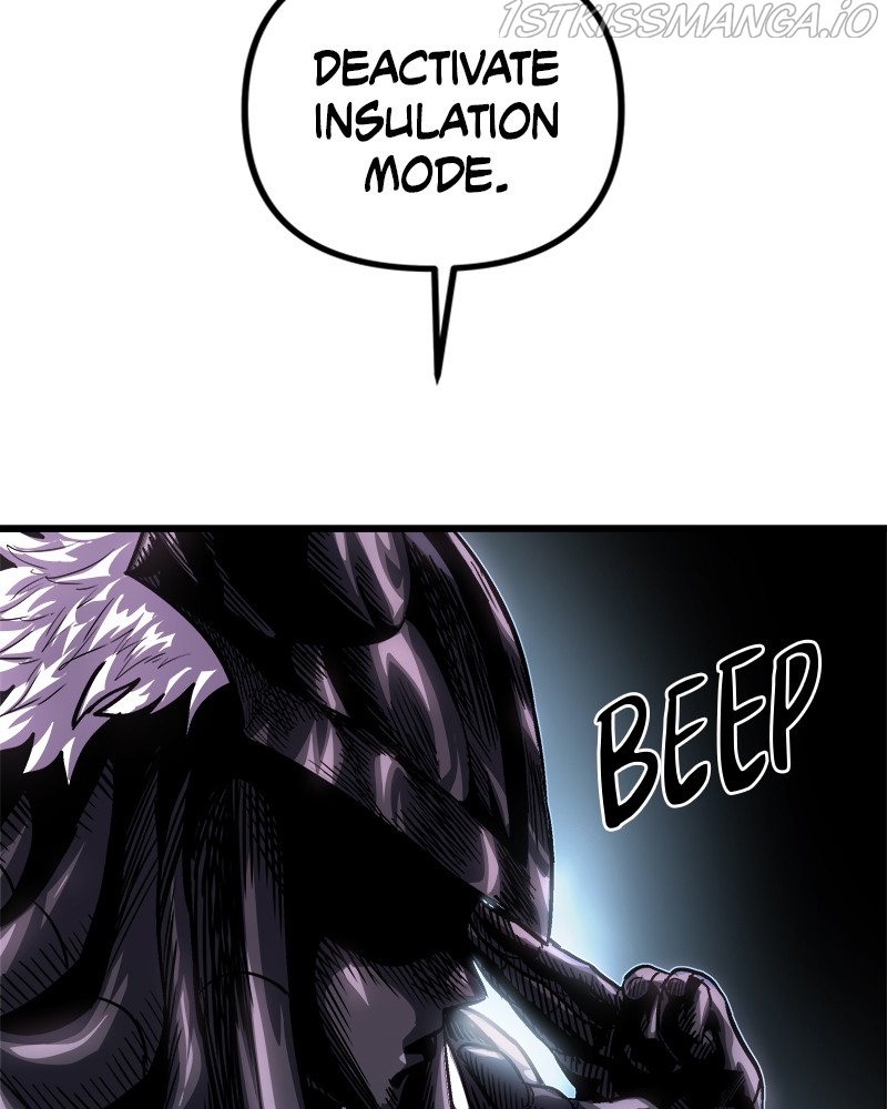God Tribe Chapter 7 127