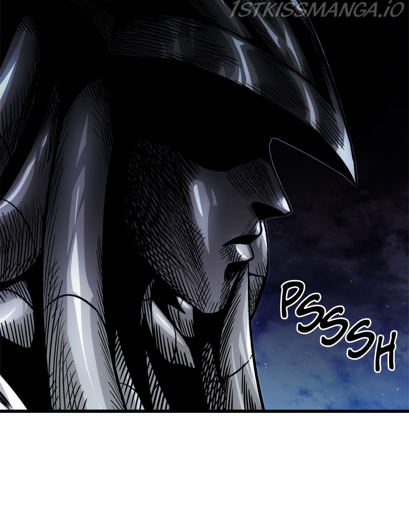 God Tribe Chapter 7 129