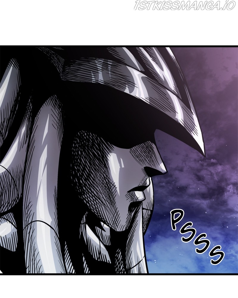 God Tribe Chapter 7 130