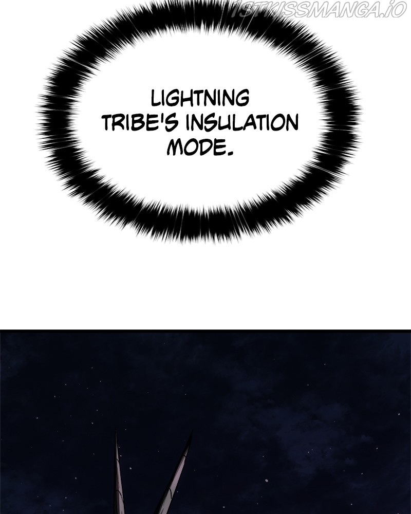 God Tribe Chapter 7 14