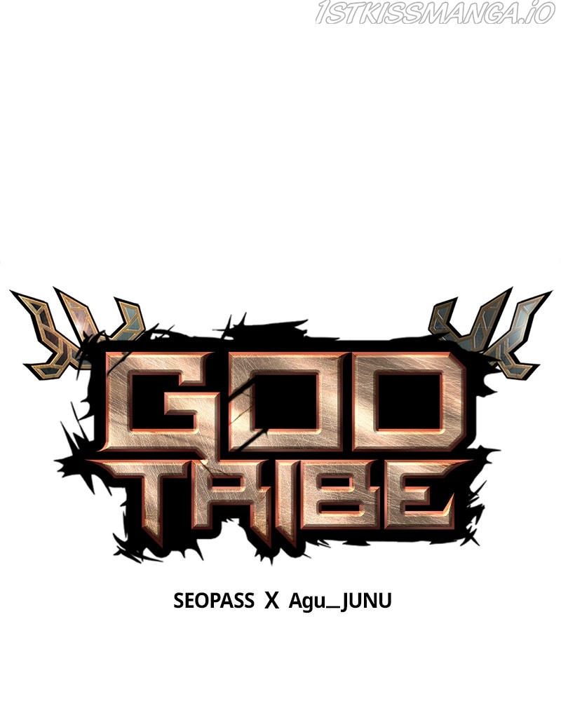God Tribe Chapter 7 148