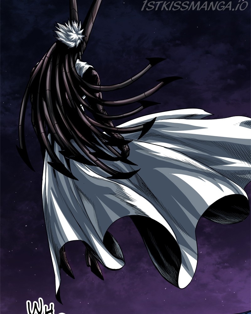 God Tribe Chapter 7 15