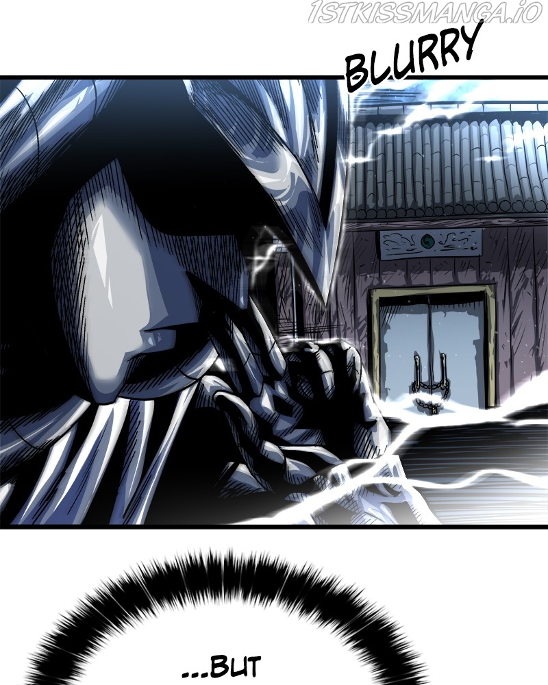 God Tribe Chapter 7 155