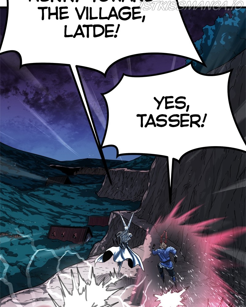 God Tribe Chapter 7 157