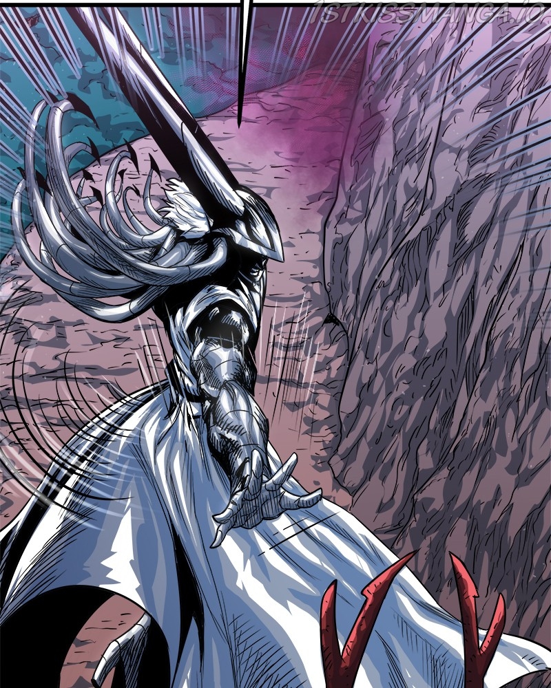 God Tribe Chapter 7 165