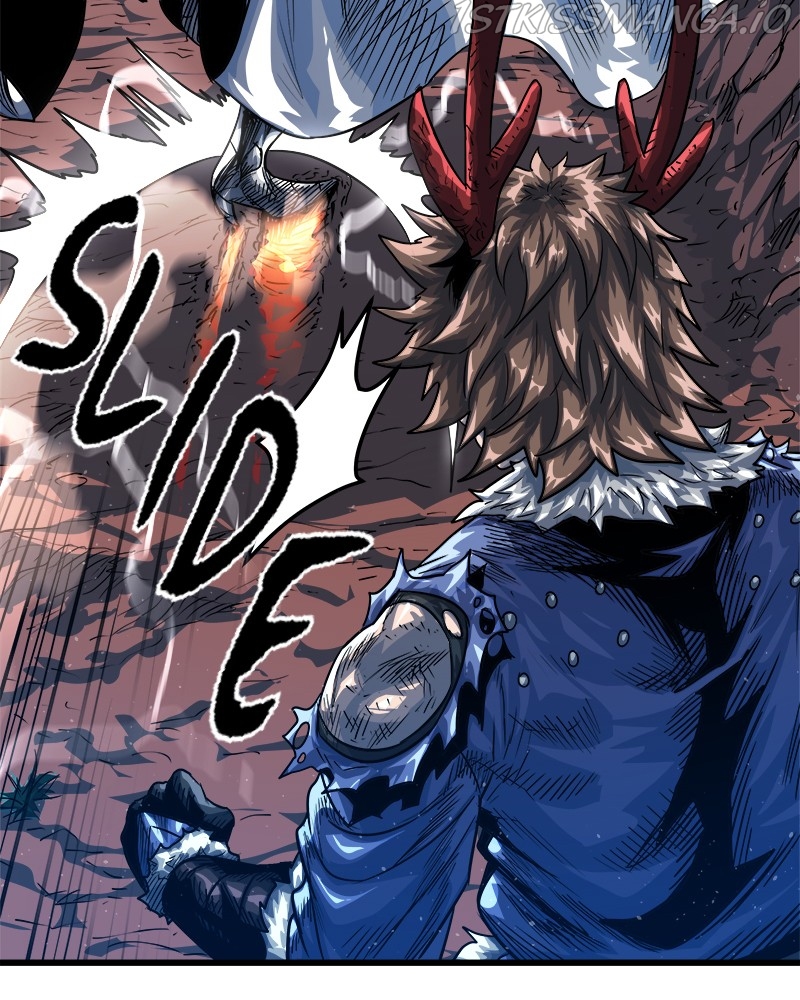God Tribe Chapter 7 166