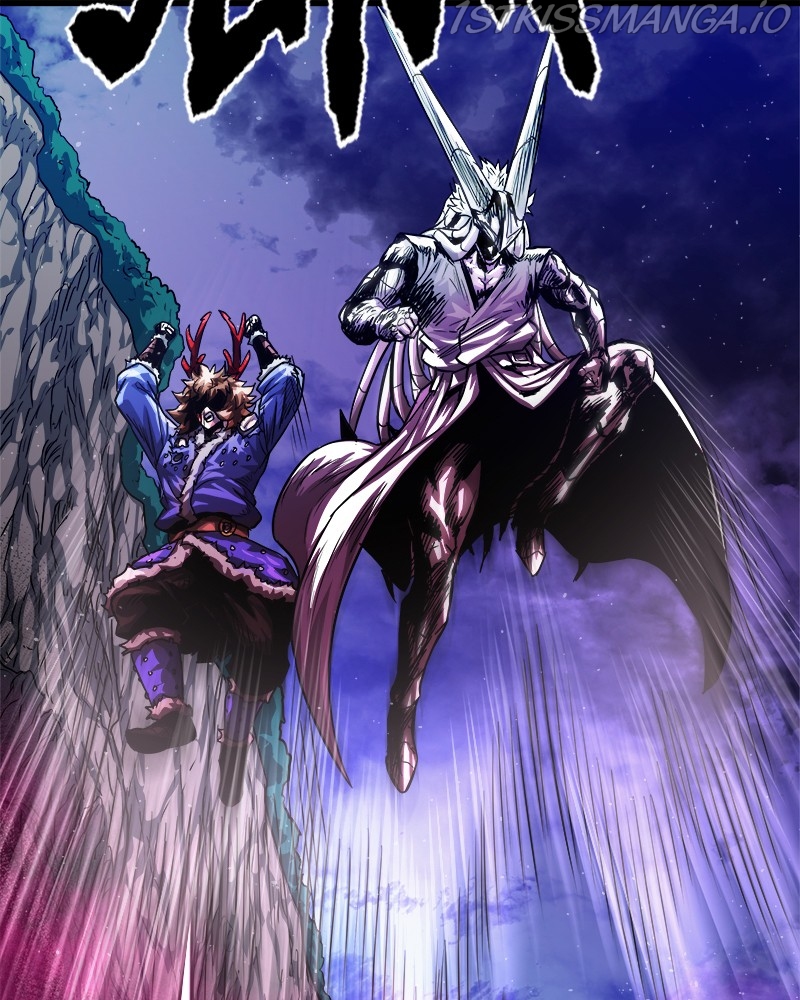 God Tribe Chapter 7 169