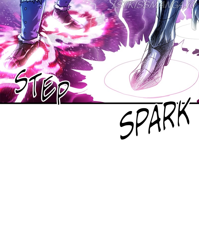 God Tribe Chapter 7 171