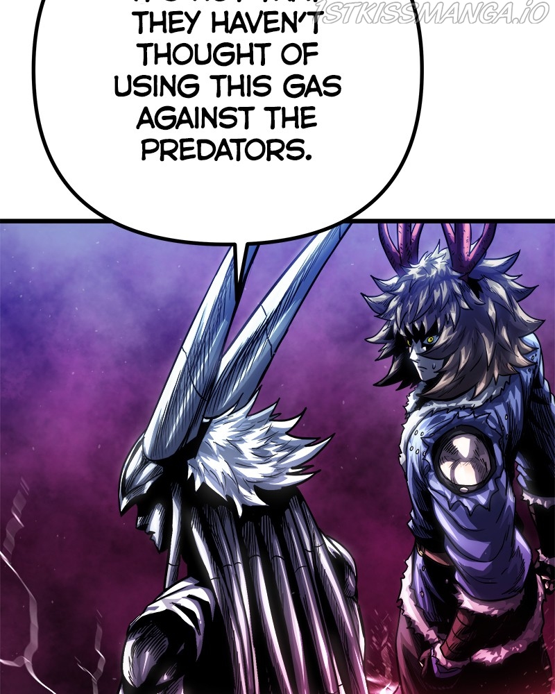 God Tribe Chapter 7 180