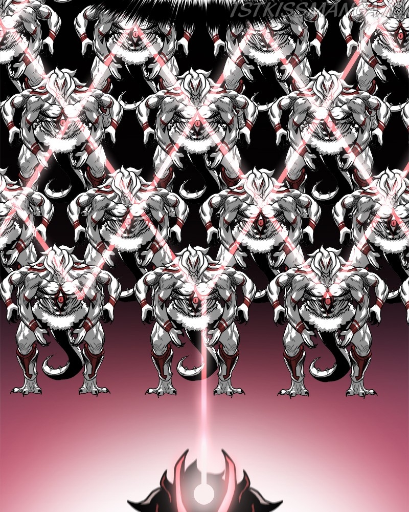 God Tribe Chapter 7 19