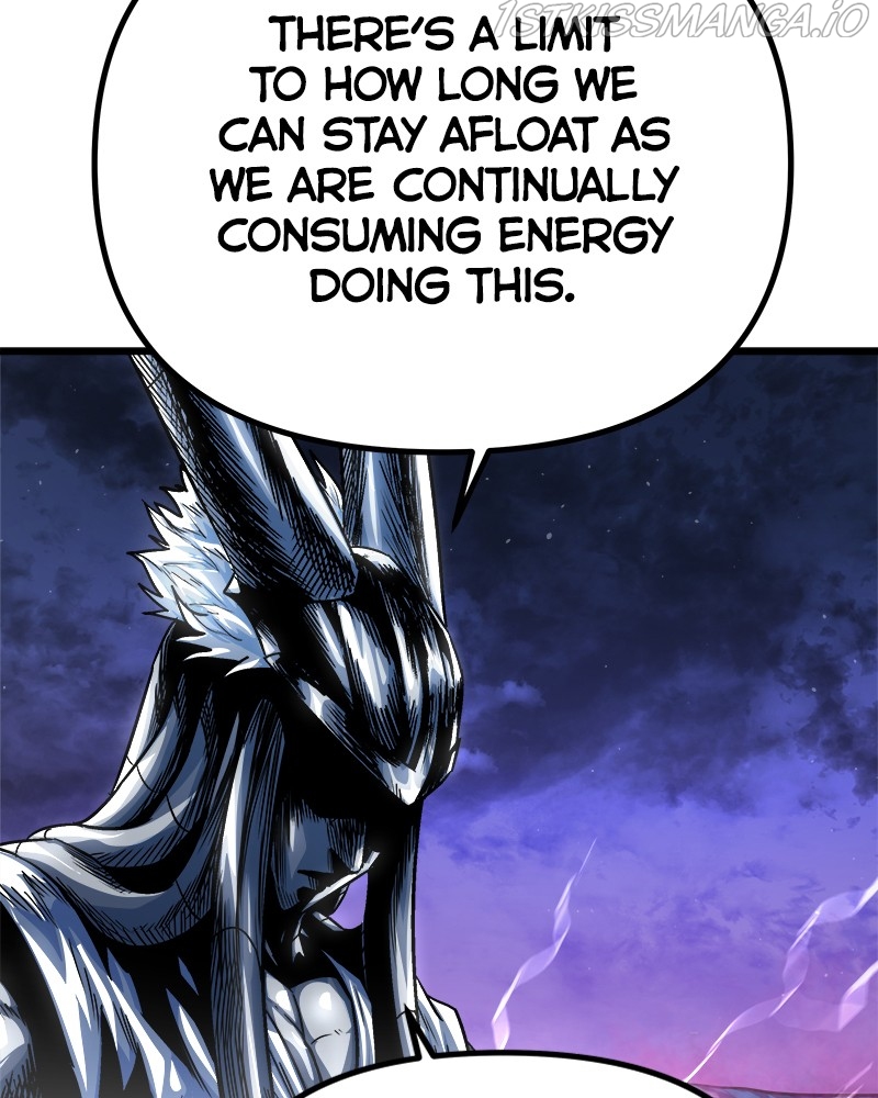 God Tribe Chapter 7 199