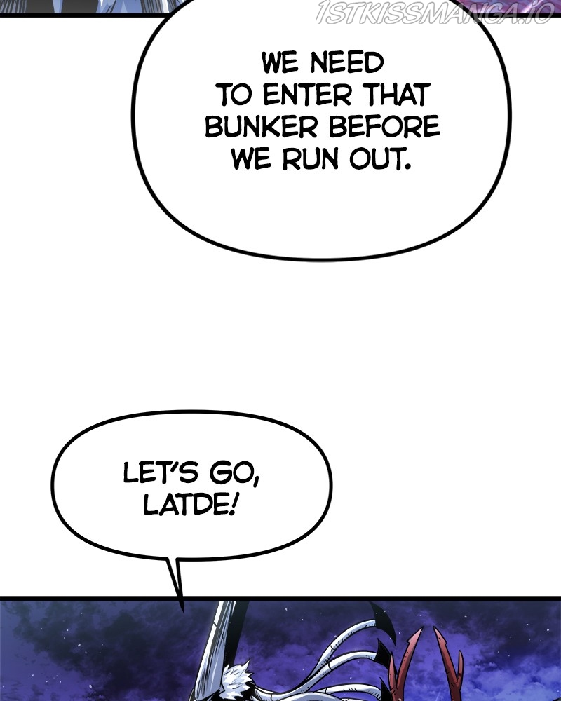 God Tribe Chapter 7 200