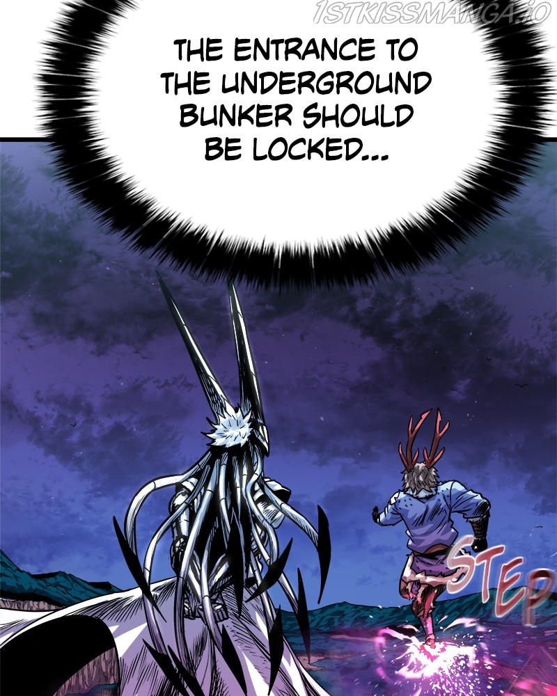 God Tribe Chapter 7 202