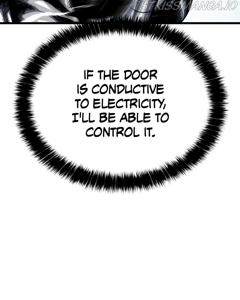 God Tribe Chapter 7 206