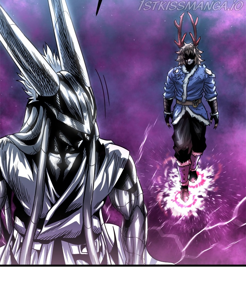 God Tribe Chapter 7 211