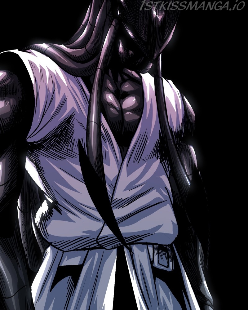 God Tribe Chapter 7 27