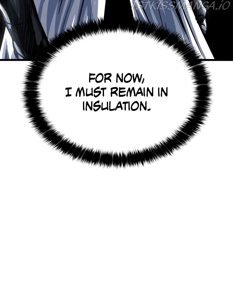God Tribe Chapter 7 28