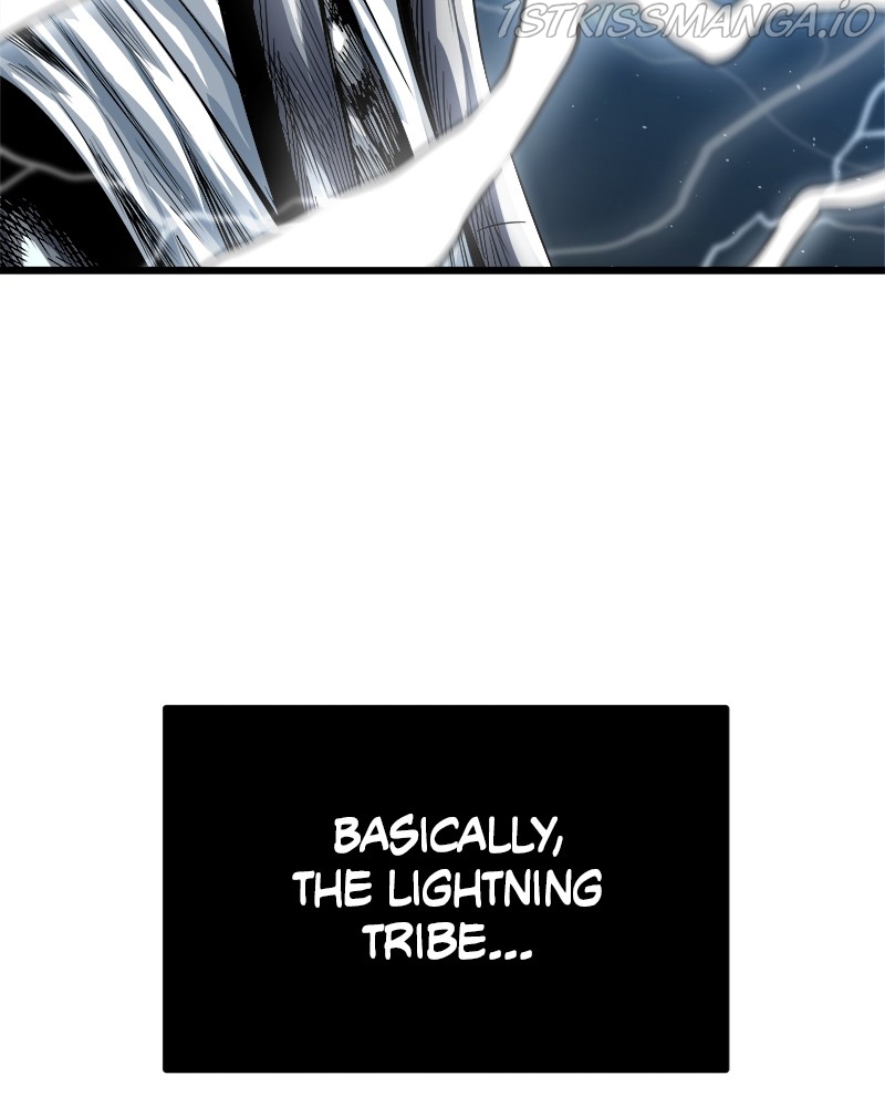 God Tribe Chapter 7 3