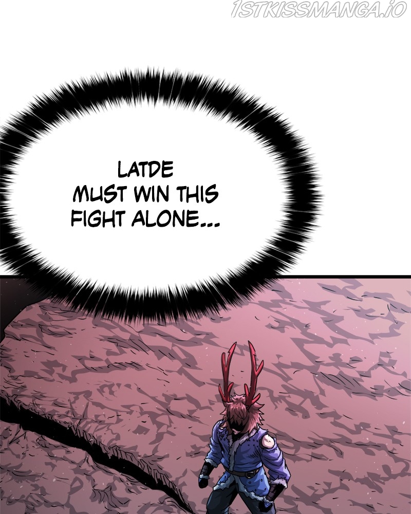 God Tribe Chapter 7 30