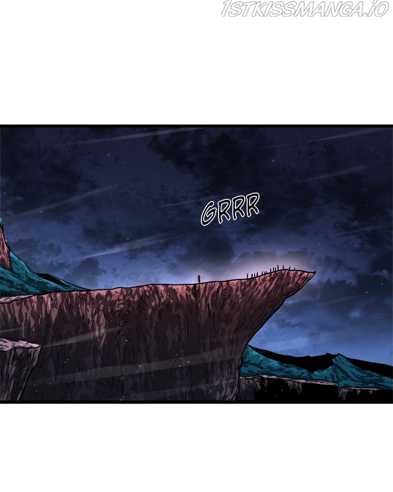 God Tribe Chapter 7 32