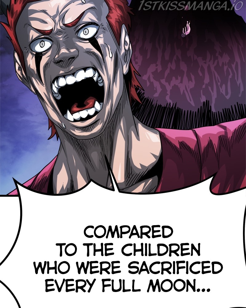 God Tribe Chapter 7 34