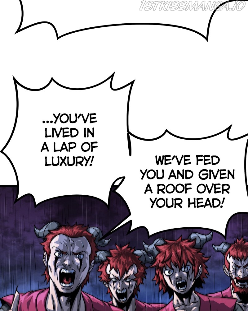 God Tribe Chapter 7 35