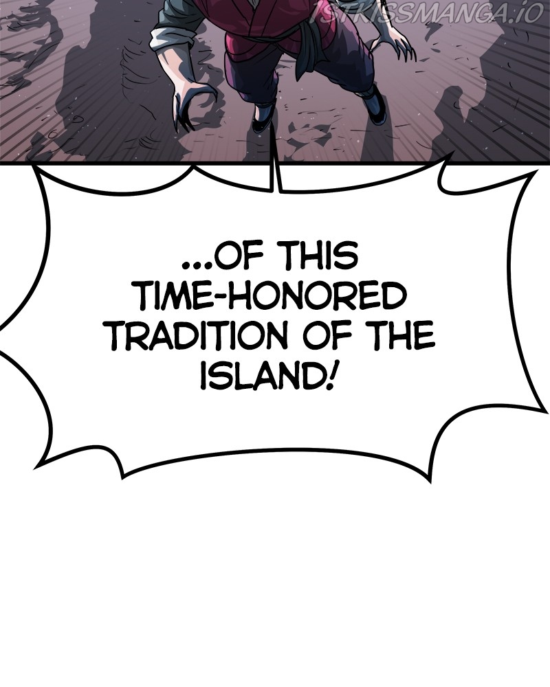 God Tribe Chapter 7 40