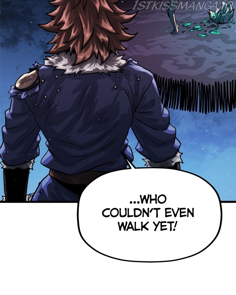God Tribe Chapter 7 47