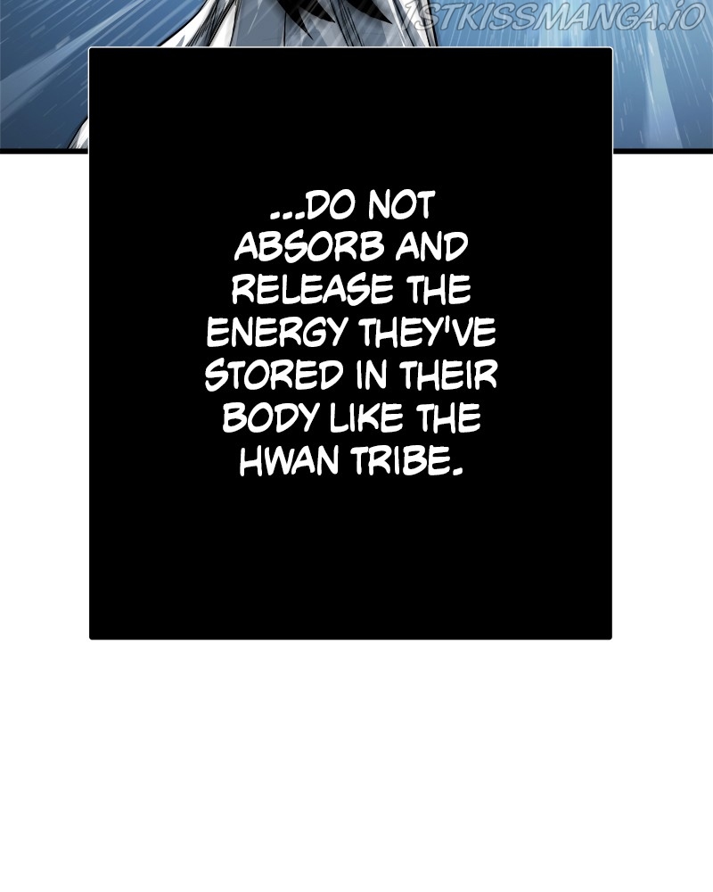 God Tribe Chapter 7 5